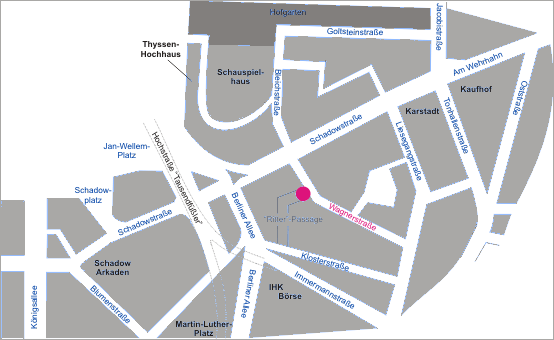Bild Stadtplan